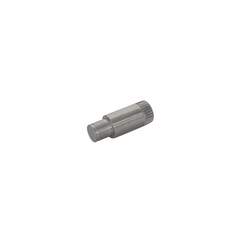 Pin for carrier