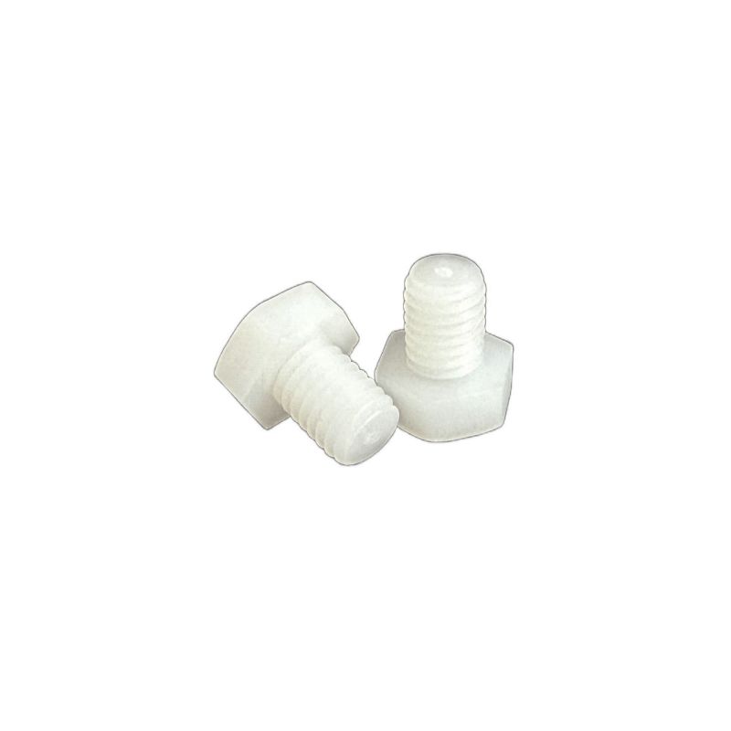 Hex. screw