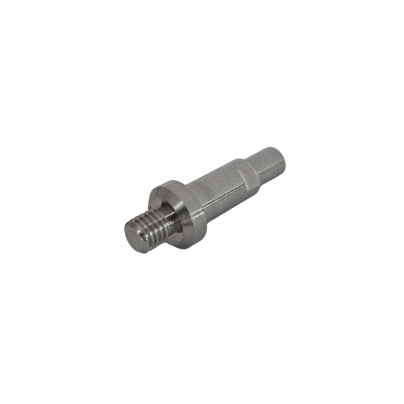 Shaft carrier
