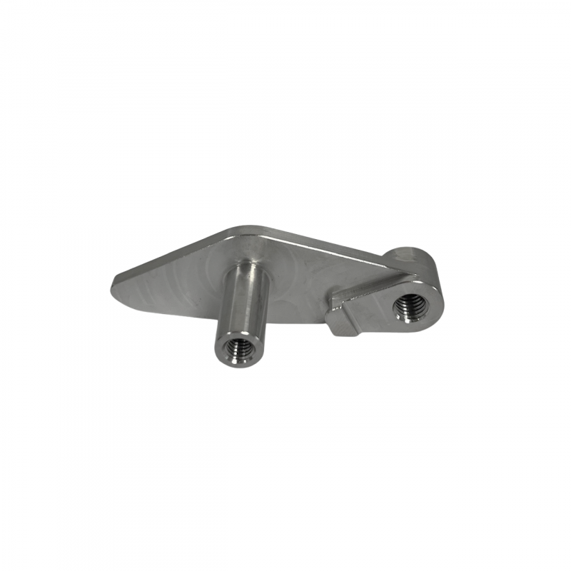 Locking pin