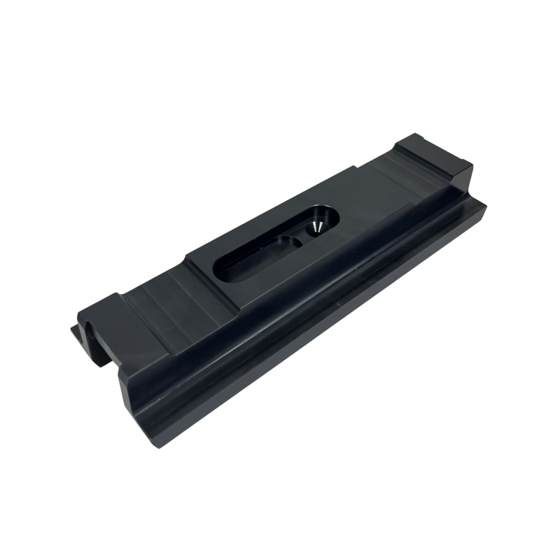 Extension block