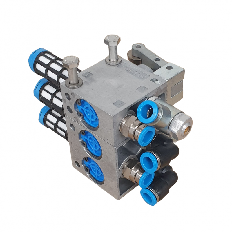 Valve assembly