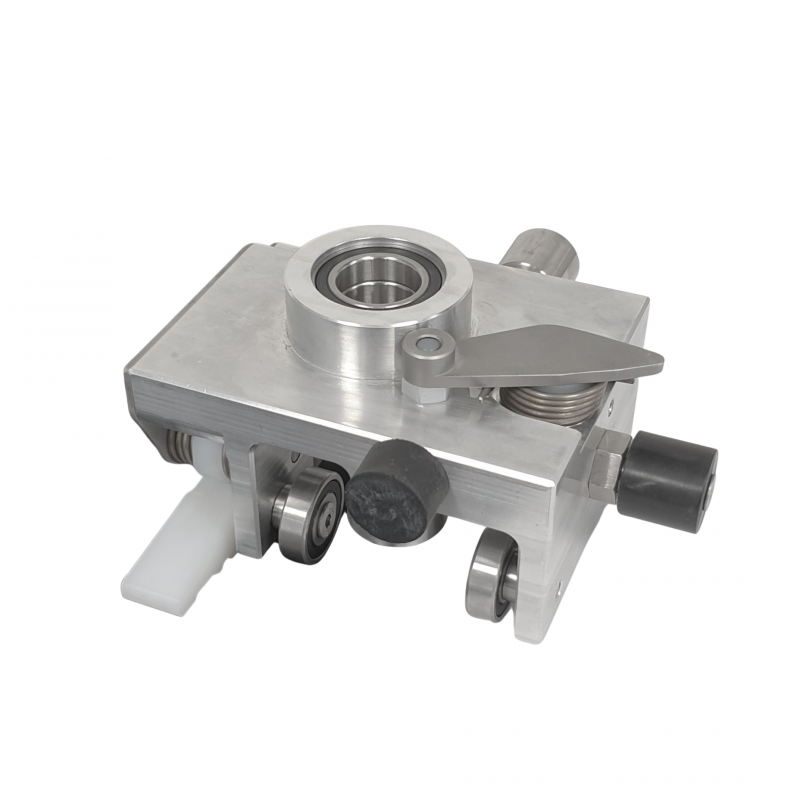 Carrier, base assembly