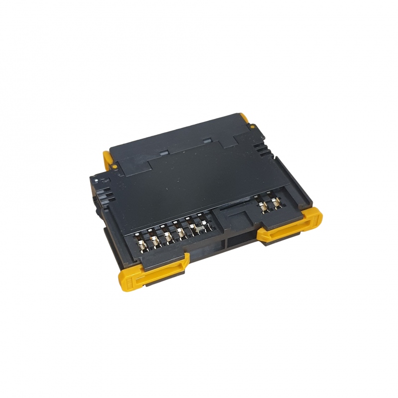 Output, remote