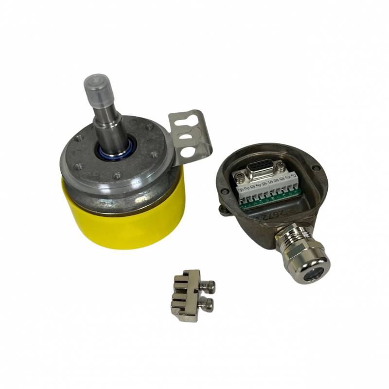 Encoder