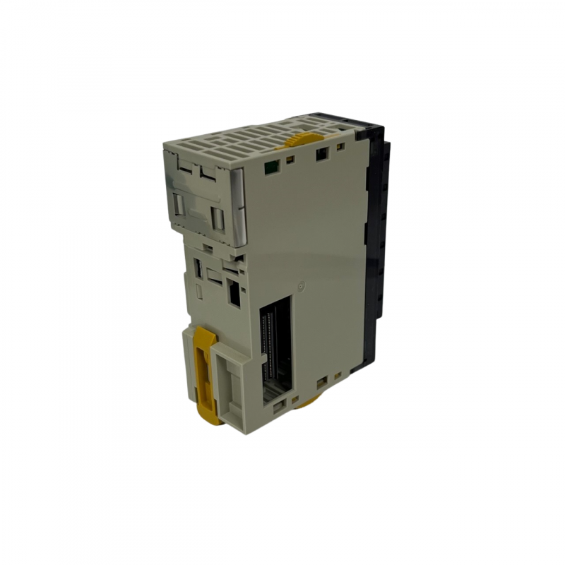 PLC, 16 input