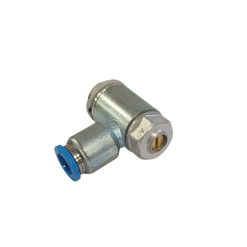 Control valve