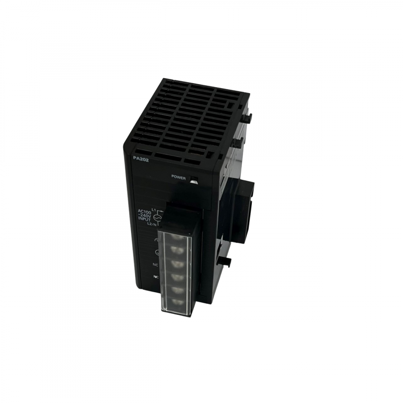 Power supply