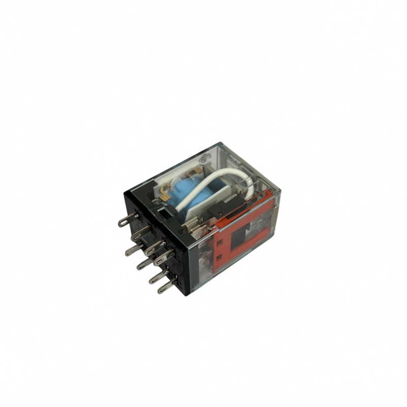 Relay socket