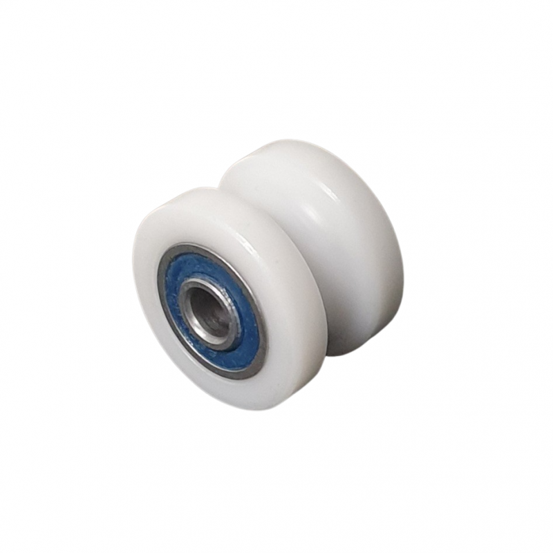 Roller bearing assembly  34x27,5x8