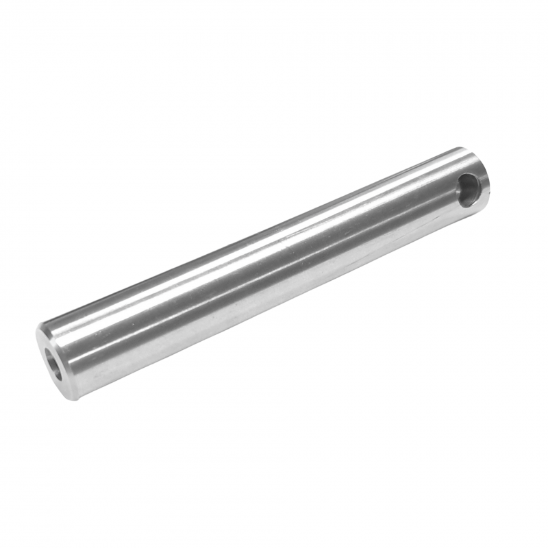 S.S. shaft D=16 L=103
