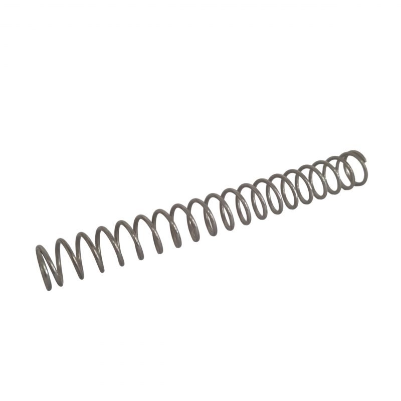 Compression spring D195