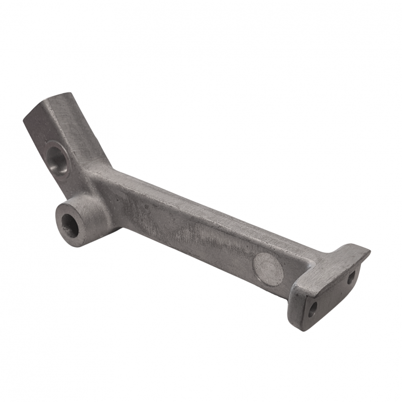 Long arm support