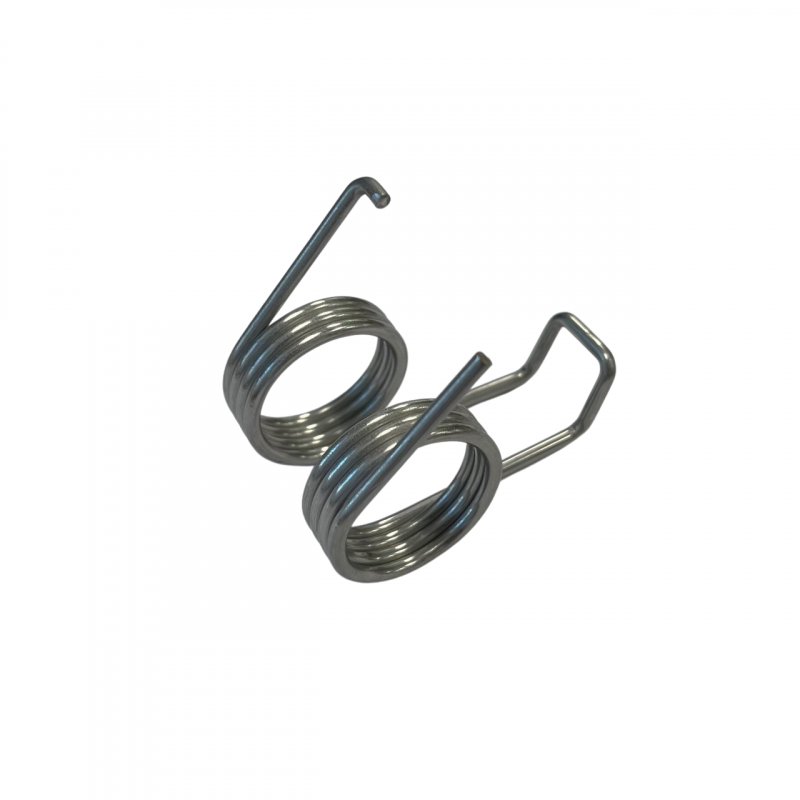 Torsion spring VM654