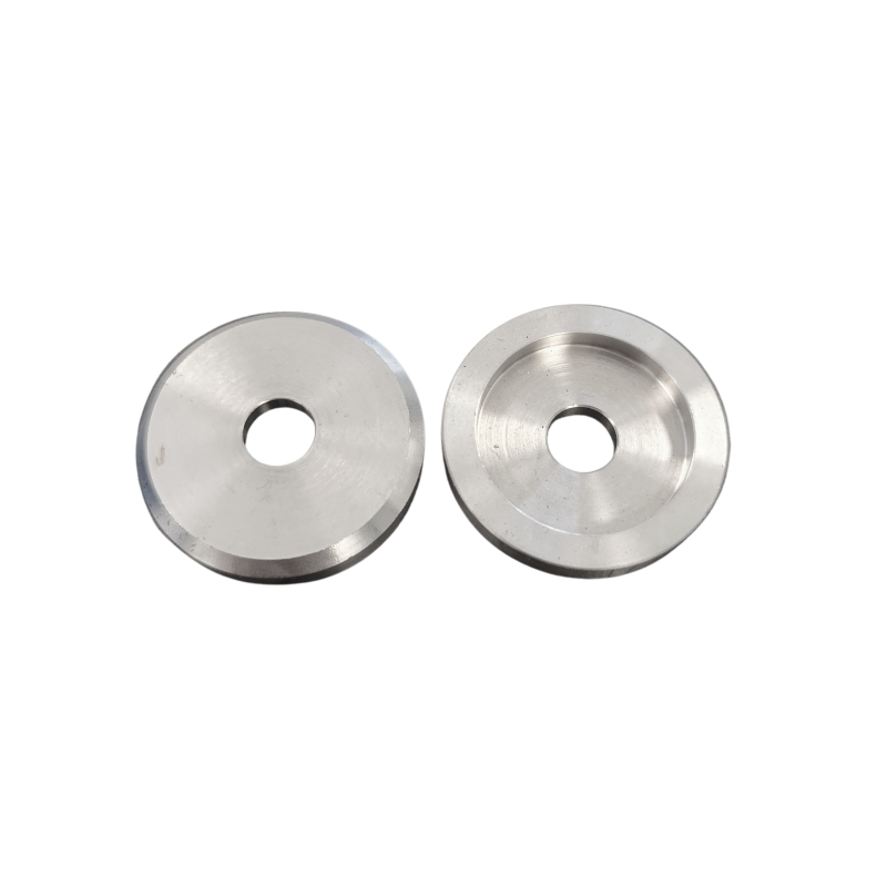 Pressure ring