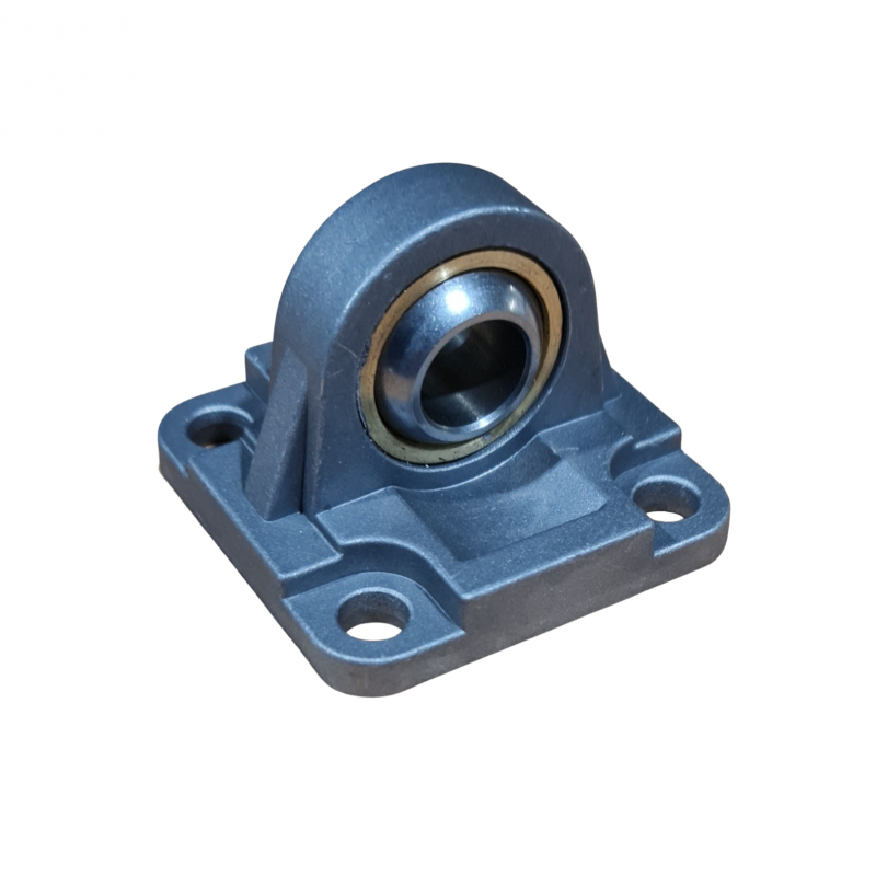 Hinge cylinder 50
