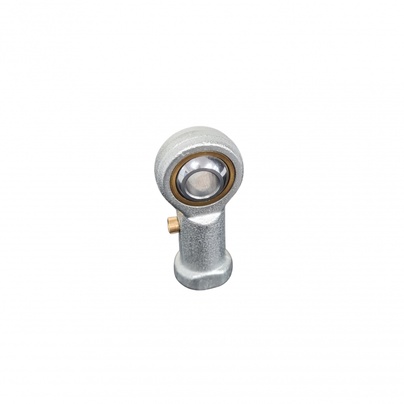 Rod head M8x1,25 int. left