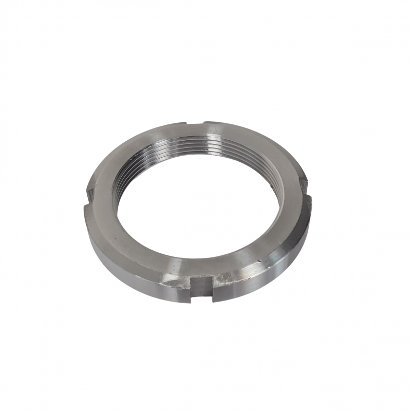 Round nut KM 12