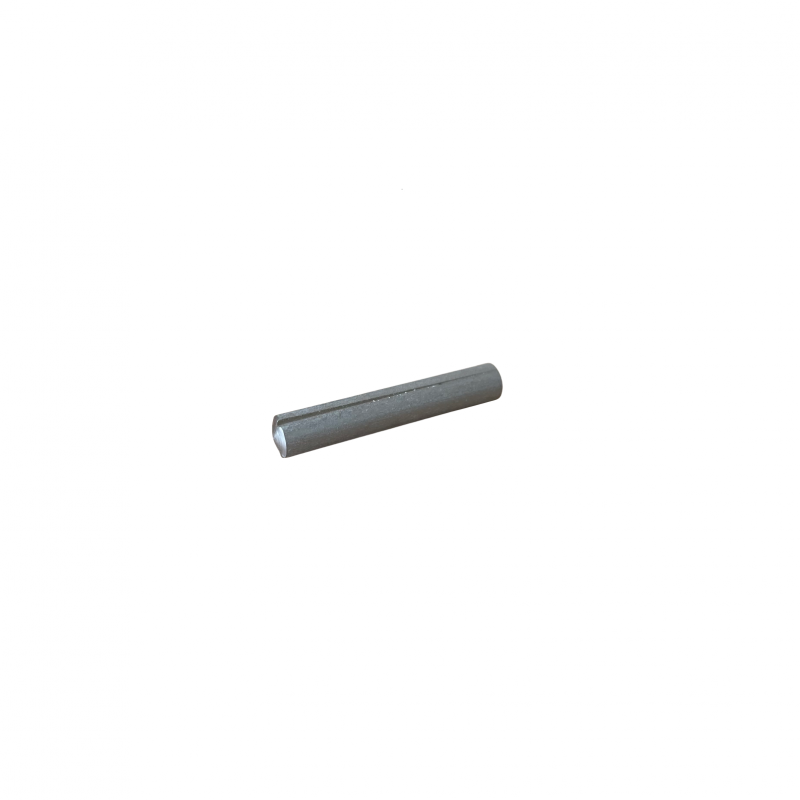 Grooved pin