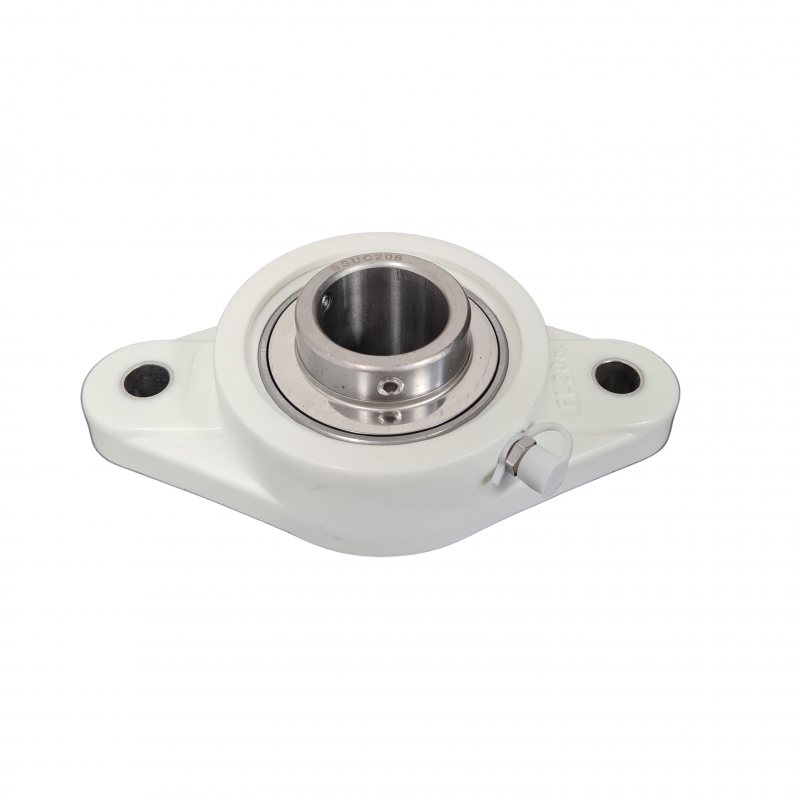 Bearing flange KLT 30-C