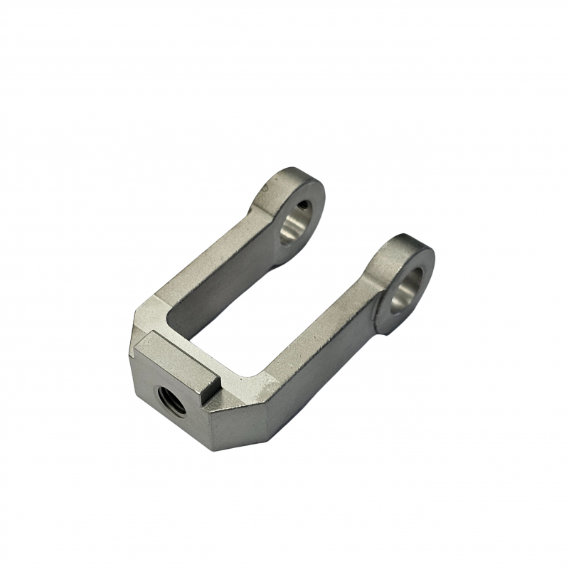Fork clevis