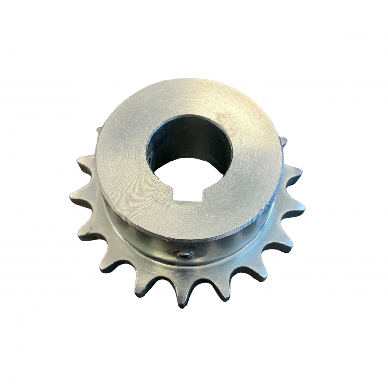Single sprocket