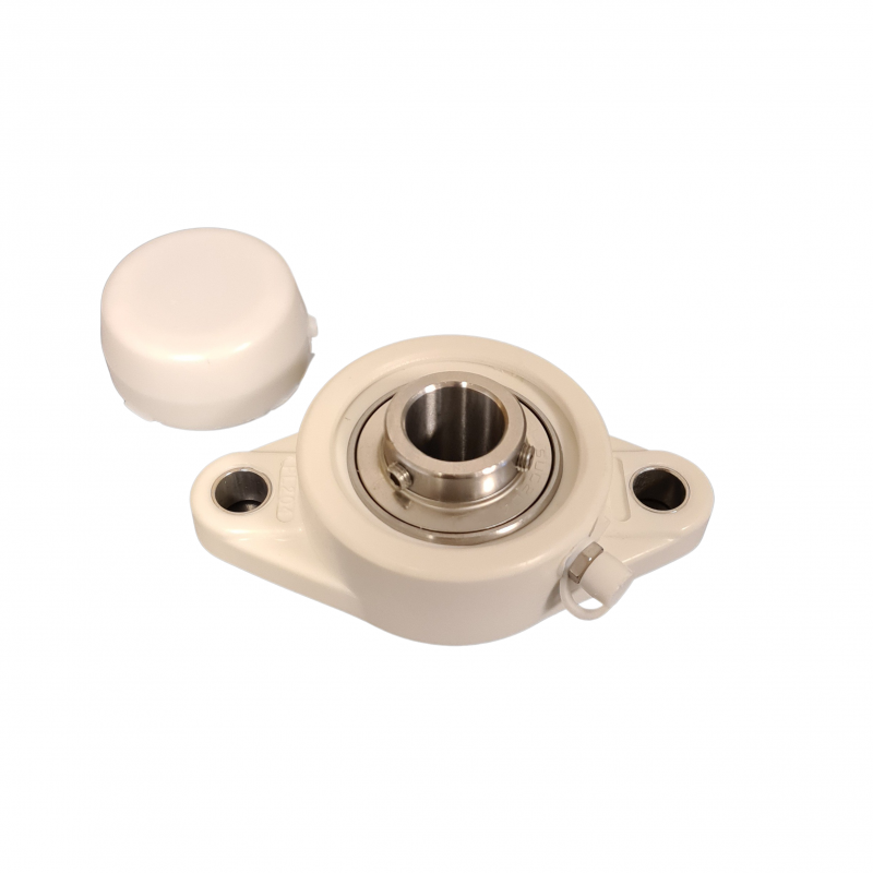 Bearing flange KLT 20-CS VA