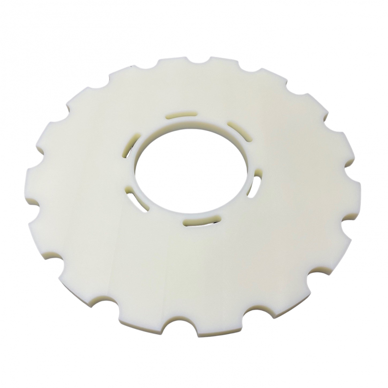 Drive wheel