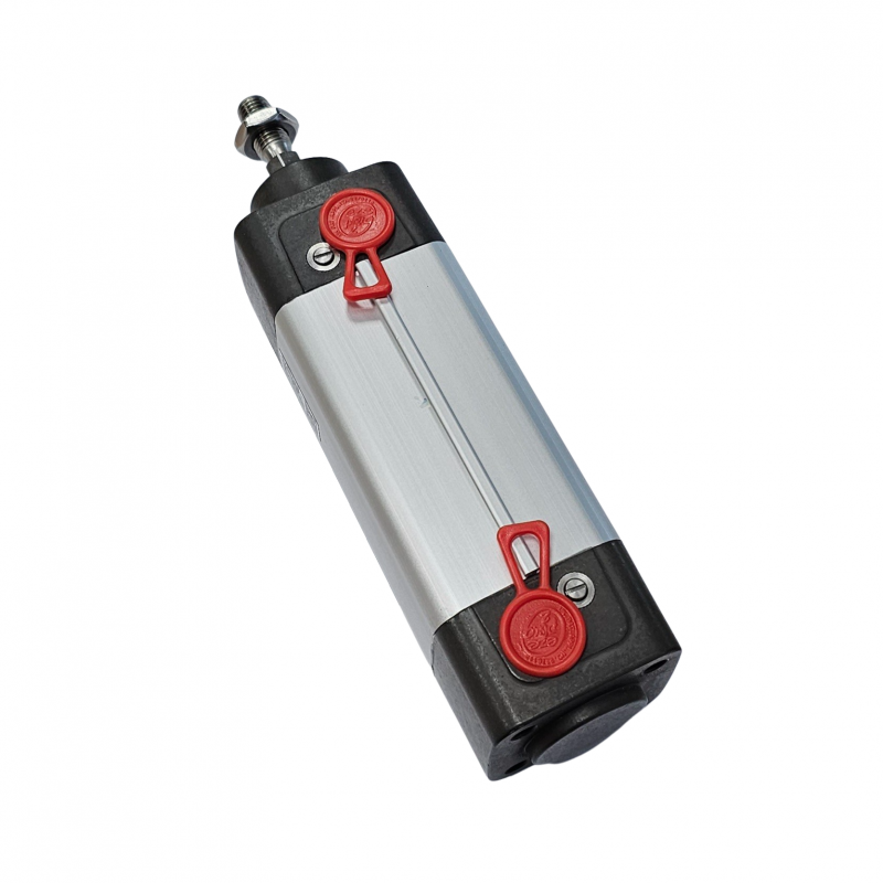 Air cylinder