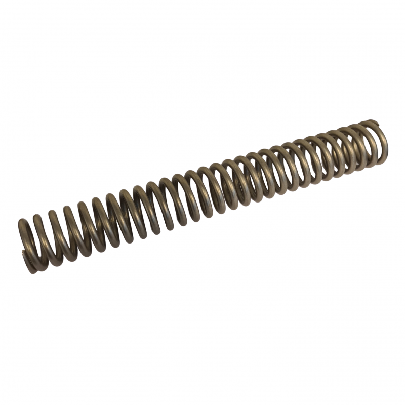 Compression spring