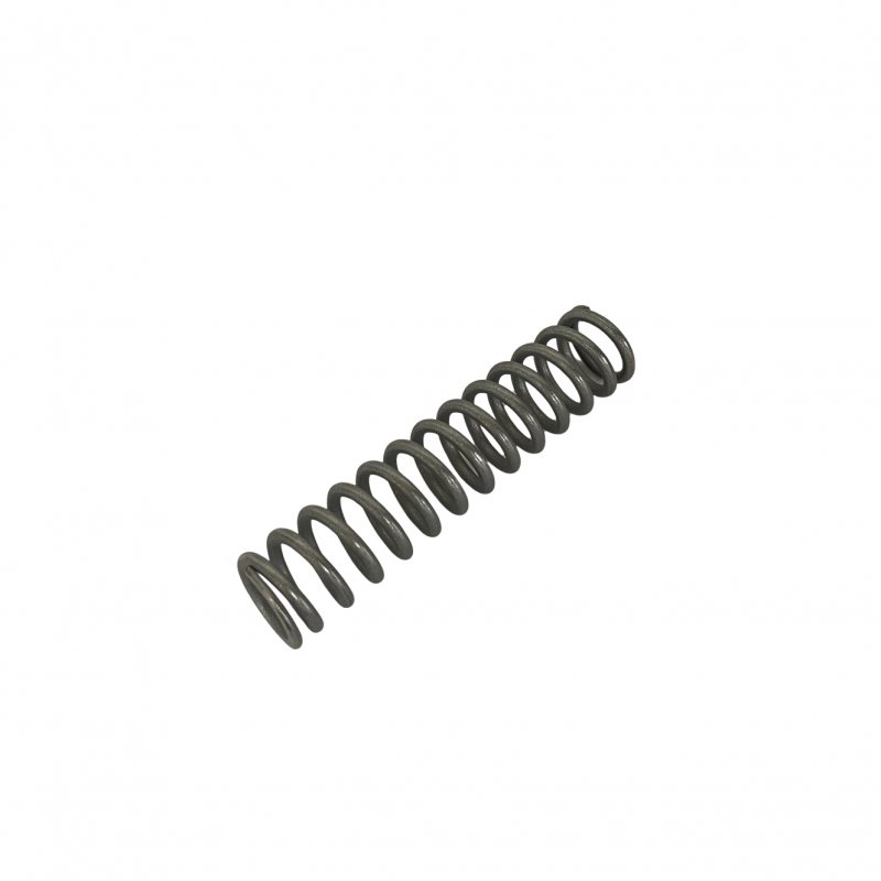 Pressure spring