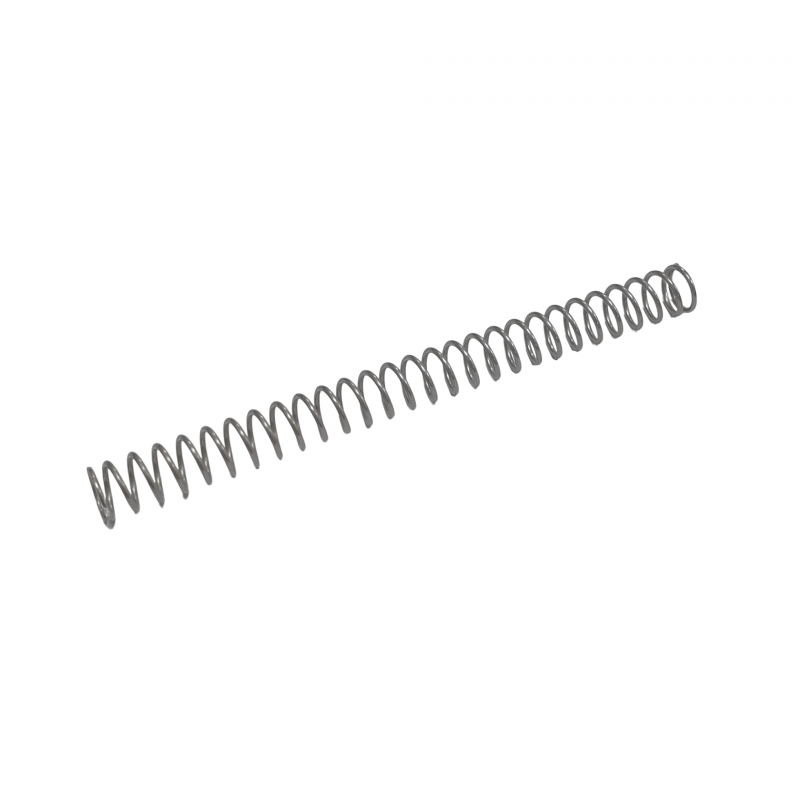 Pressure spring