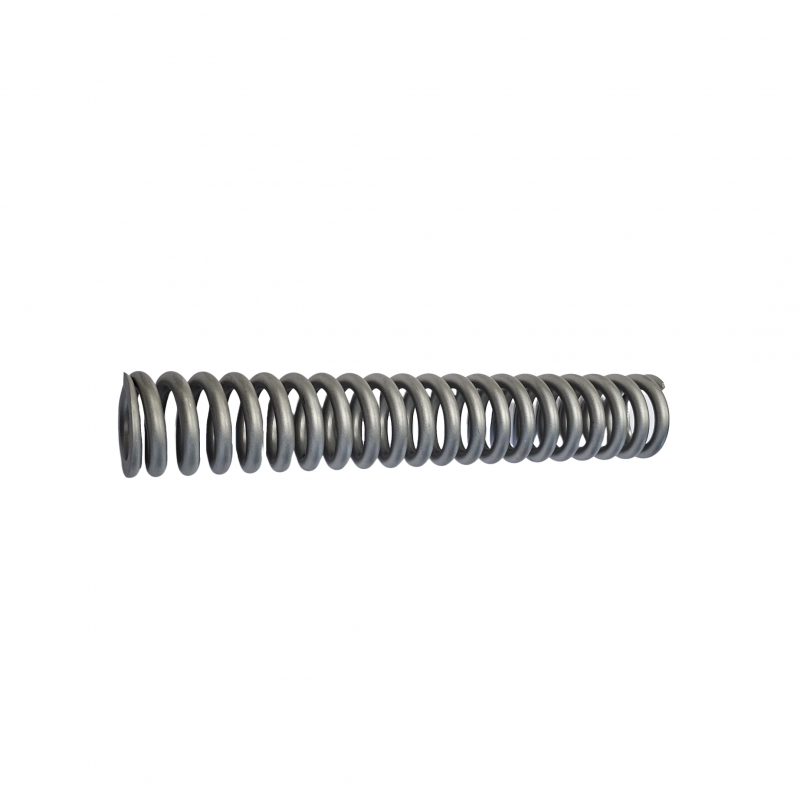 Pressure spring