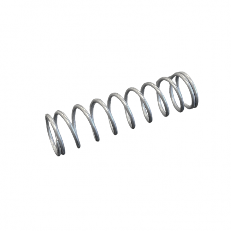 Compression spring