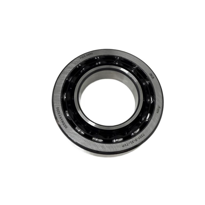 Ball angular contact bearing