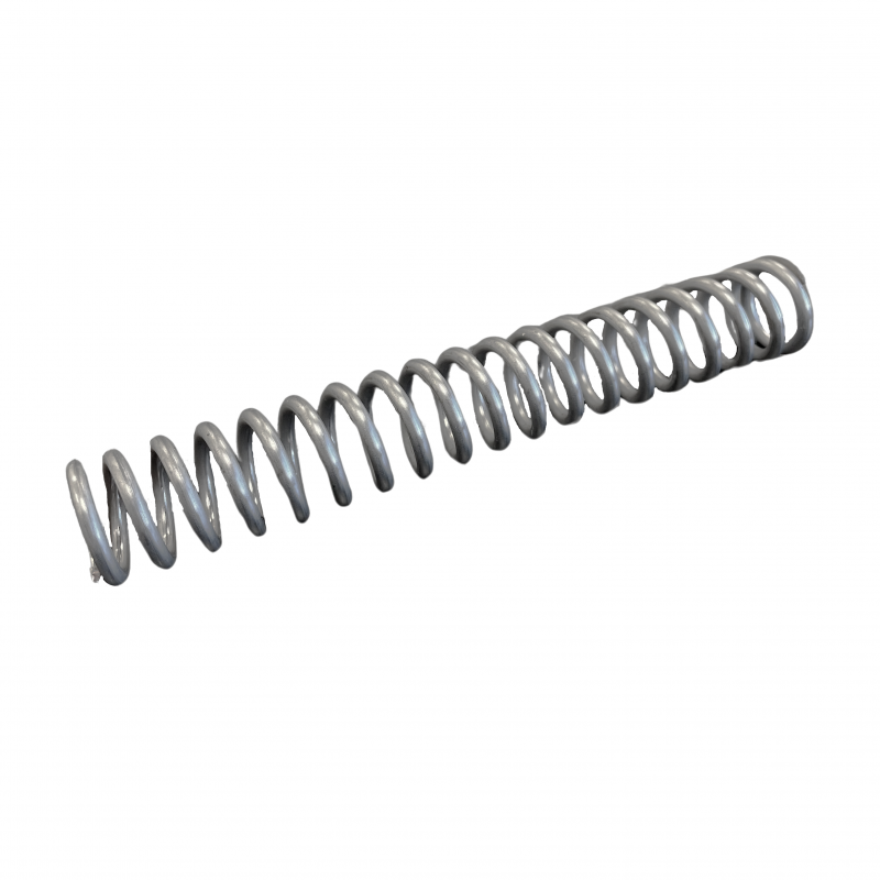 Compression spring