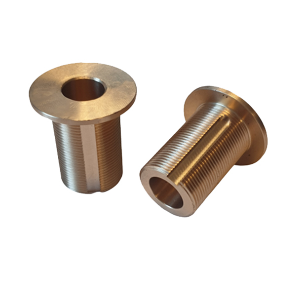 Bronze collar bushing L=32