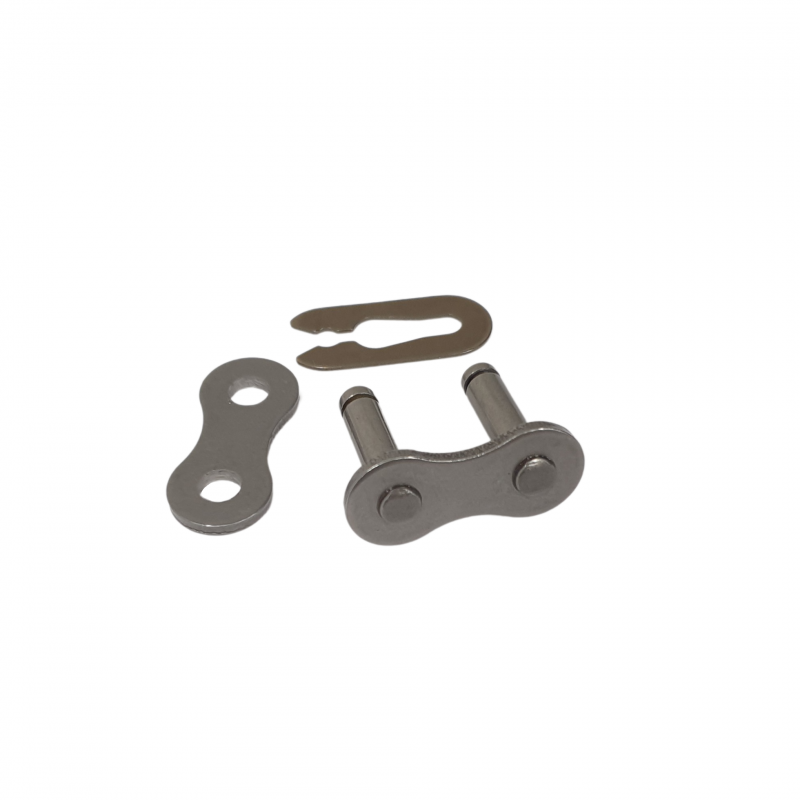 Single coupler link