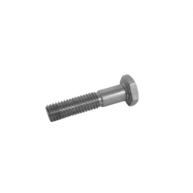 Fixed bolt
