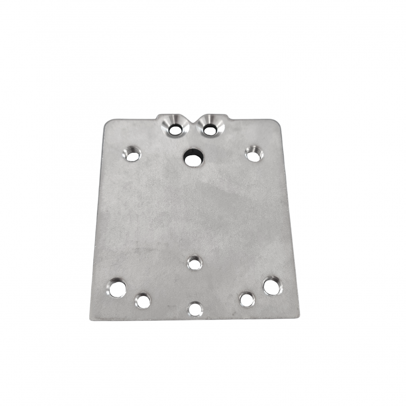 Base plate