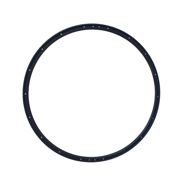 Synthetic rail D=800 mm