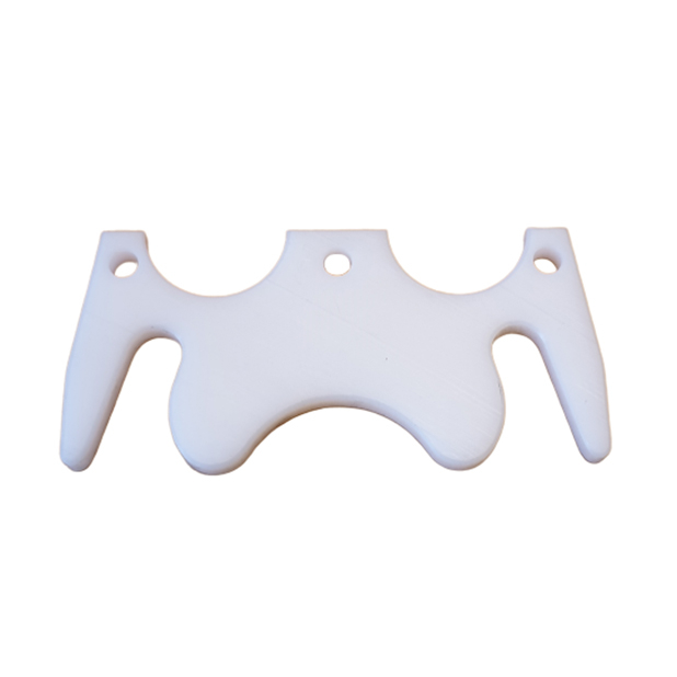 Carrier plate