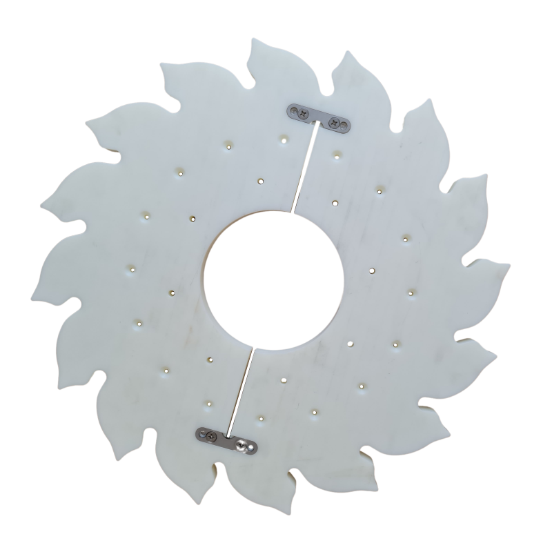 Carrier ring