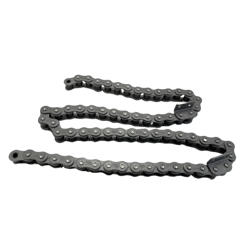 roller witch attachment chain