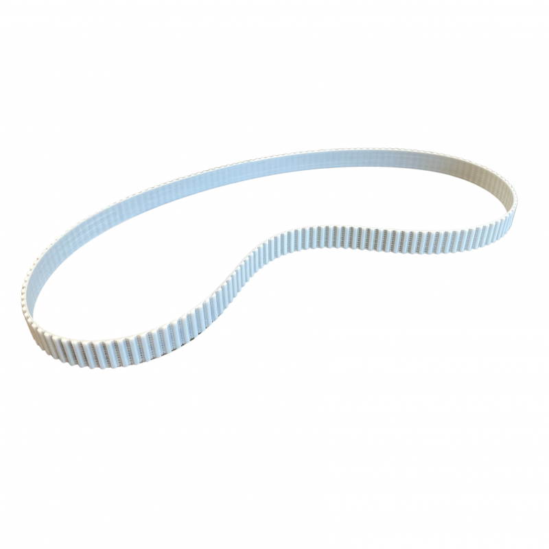 Geared belt