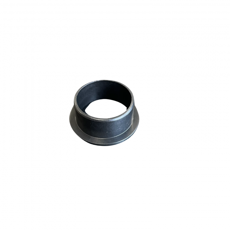 Flanged bearing bush