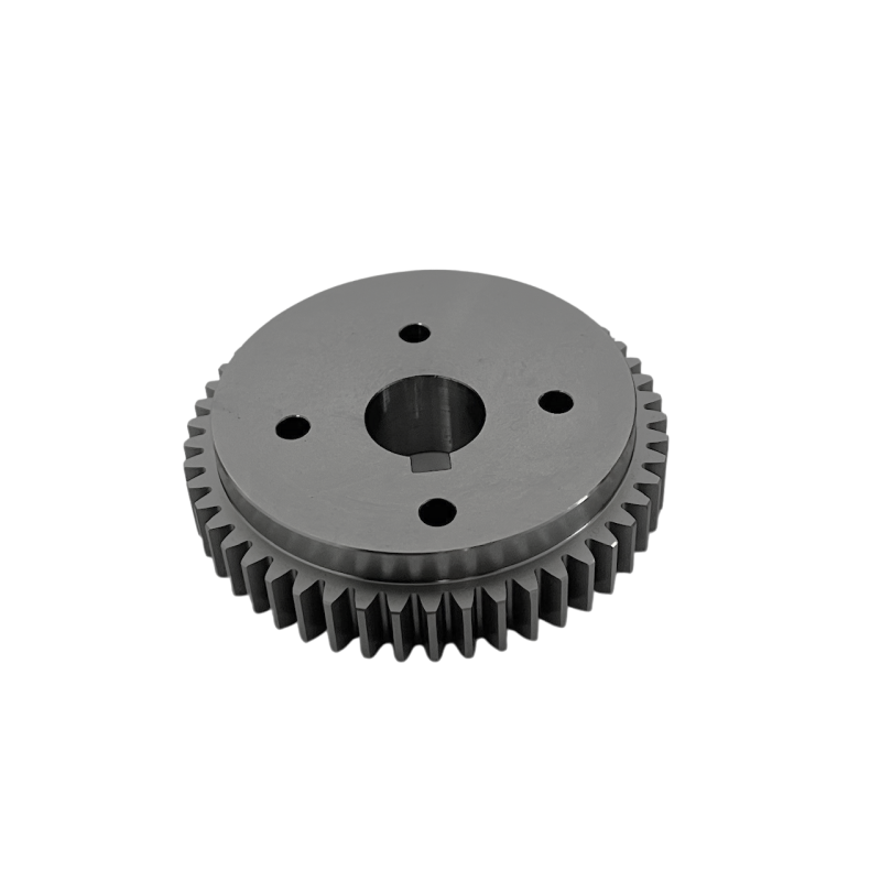 Special gear wheel