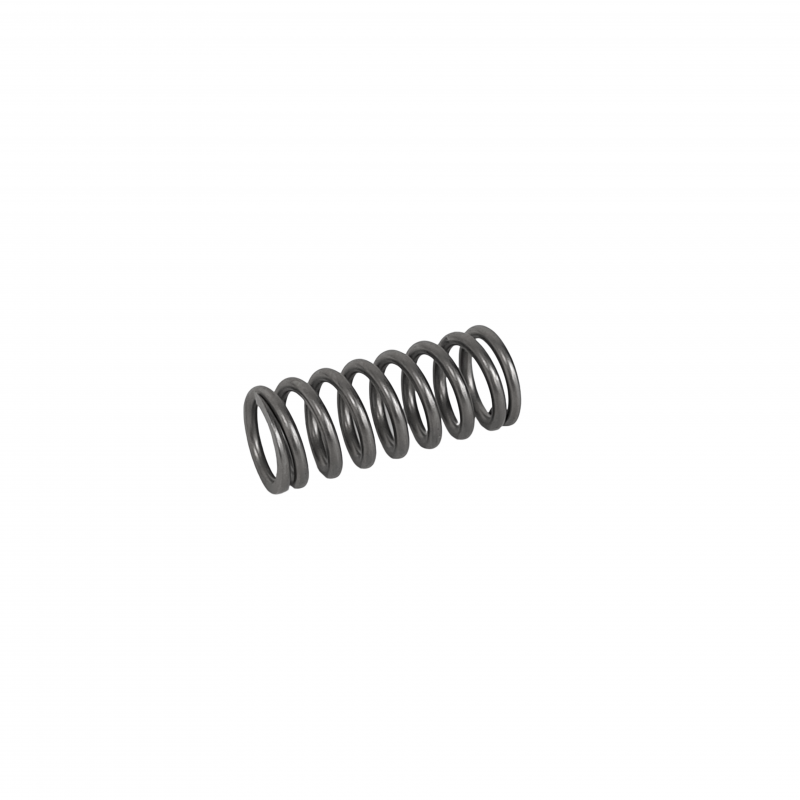 Pressure spring