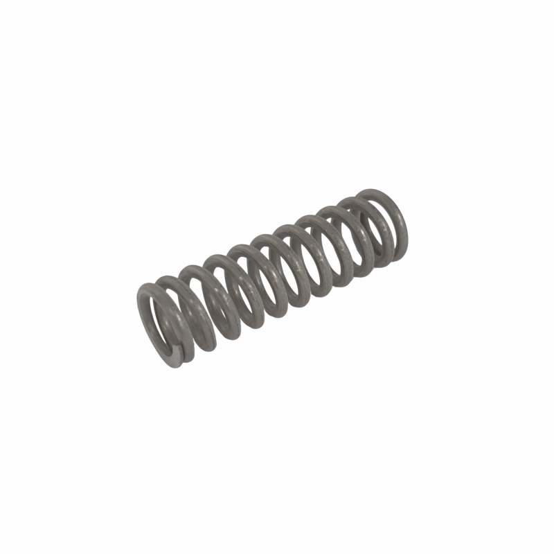 Pressure spring