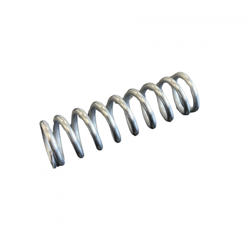 Pressure spring